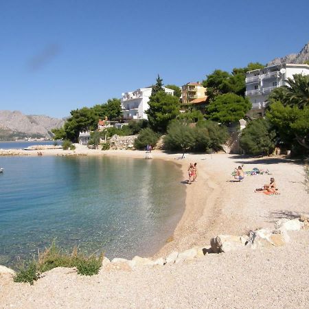 Mrkonjic Branko & Marija Apartmani Omiš Kültér fotó