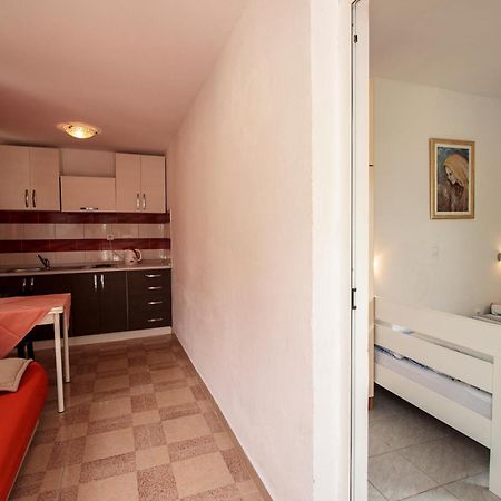 Mrkonjic Branko & Marija Apartmani Omiš Kültér fotó