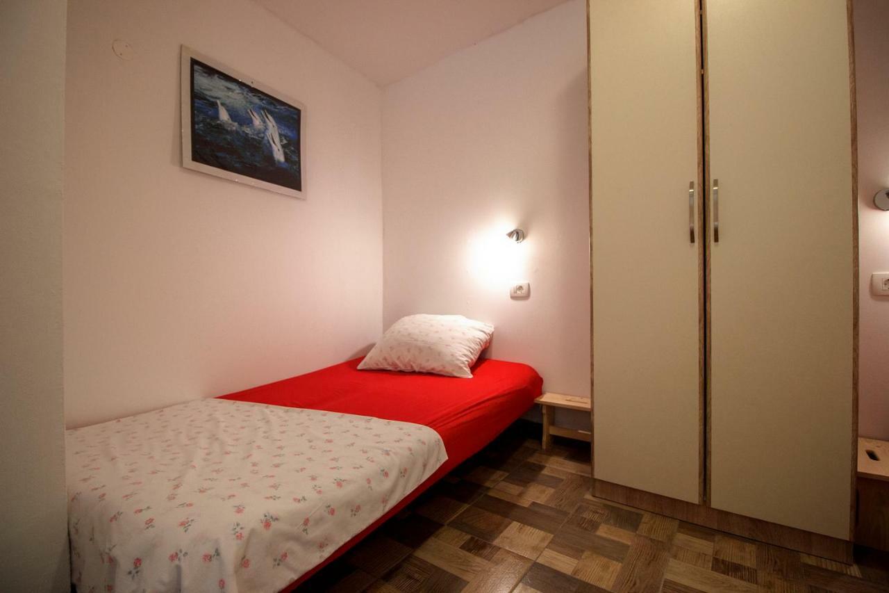 Mrkonjic Branko & Marija Apartmani Omiš Kültér fotó